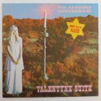 Colosseum - Valentyne Suite LP (EX/VG+) 1980's, GER