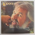Kenny Rogers - Kenny LP (VG+/VG) 1979, CAN.
