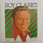   Roy Clark - Roy Clark's Greatest Hits Volume 1 LP (VG+/VG+) USA.