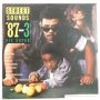 V/A - Street Sounds 87-3 (VG+/VG) 1987, UK.
