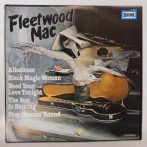 Fleetwood Mac - Fleetwood Mac LP (EX/VG+) 1980, GER.