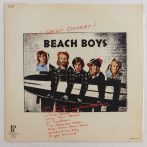 The Beach Boys - Wow! Great Concert! LP (VG+/VG+) USA.