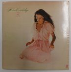 Rita Coolidge: Love Me Again LP (EX/G+) 1978, IND.