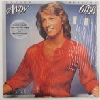 Andy Gibb - Shadow Dancing LP (EX/EX) 1978, USA.