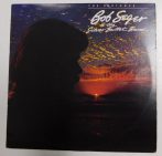 Bob Seger - The Distance LP (VG+/VG+) 1983, JUG.