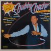 Chubby Checker - Twist with Chubby Checker LP (VG+/VG+) 1982, GER.