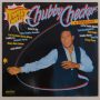   Chubby Checker - Twist with Chubby Checker LP (VG+/VG+) 1982, GER.