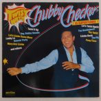   Chubby Checker - Twist With Chubby Checker LP (VG+/VG+) 1982, GER.
