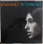 Joan Baez - In Concert LP (VG/EX) USA.