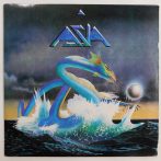 Asia - Asia LP (EX/EX) 1982, USA.