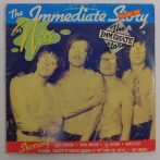   The Nice - The Immediate Story: Volume One 2xLP (VG+/VG) 1975, USA.