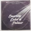 Emerson, Lake & Palmer - Welcome Back My Friends To The Show That Never Ends 3xLP (VG+/G) JUG. 1975