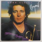 Herb Alpert - Beyond LP (NM/VG+) 1980, JAP.