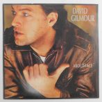 David Gilmour - About Face LP (EX/VG) 1984, Portugál