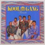 Kool & The Gang - Forever LP (VG+/VG++) GER.
