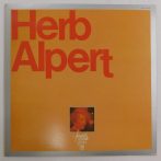 Herb Alpert - Sounds Capsule LP (EX/EX) 1979, JAP.