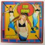 Nina Hagen - Fearless LP (EX/VG+) 1983, USA.