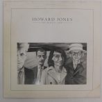 Howard Jones - Human's Lib LP (VG+/VG+) 1984, EUR.