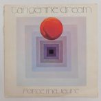 Tangerine Dream - Force Majeure LP (VG+/G+) 1979, JUG.