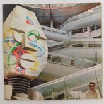 The Alan Parsons Project - I Robot LP (VG+/EX) 1977, GER.