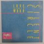   Silent Circle - Love Is Just A Word 12" 45RPM (VG+/EX) 1986, GER. maxi