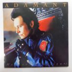 Adam Ant - Manners & Physique LP (NM/VG+) 1990, HUN.