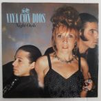Vaya Con Dios - Night Owls LP (VG+/EX) 1990, GER.