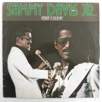  Sammy Davis Jr. - Hearin' Is Believin' LP (VG+/VG) 1979, GER.