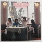 Smokie - The Montreux Album LP (VG+/VG+) 1978, GER.