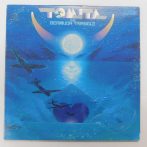 Tomita - The Bermuda Triangle LP (VG++/VG-) 1979, USA.
