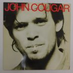 John Cougar - John Cougar LP (EX/EX) holland
