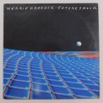 Herbie Hancock - Future Shock LP (VG,VG+/VG) Holland