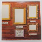   Emerson, Lake & Palmer - Pictures At An Exhibition LP (EX/VG+) 1977, Ausztria
