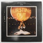Jethro Tull - Live - Bursting Out 2xLP (VG+/VG) JUG, 1979