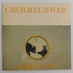 Cat Stevens - Catch Bull At Four LP (EX/VG+) 1972, UK.