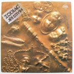 Jirí Stivin - Zodiac LP (NM/EX) CZE