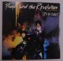   Prince and the Revolution - Let's Go Crazy 12" (VG+/VG+, 45rpm.) USA. 1984.