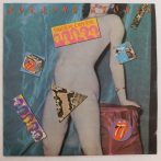 Rolling Stones - Undercover LP (VG+/VG+) 1983, India