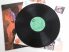 David Bowie - Let's Dance LP (VG+/VG) YUG