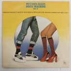 Motown Magic Disco Machine Vol. 2 LP (VG++/VG++) 1976, UK.