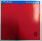 Dire Straits - Making Movies LP (EX/VG) JUG