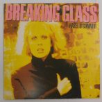 Hazel O'Connor - Breaking Glass LP (EX/VG) 1980, UK.