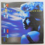 Kim Wilde - Catch As Catch Can LP (VG+/VG+) 1984, JUG.