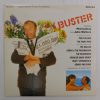 V/A - Buster (original motion picture soundtrack) LP (EX/VG+) 1989, JUG. Phil Collins