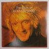 Rod Stewart - The Best Of Rod Stewart LP (EX/VG+) HUN.