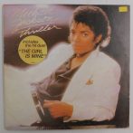Michael Jackson - Thriller LP (VG/VG) 1983, JUG.