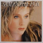 Samantha Fox - Samantha Fox LP (VG+/VG+) 1987, JUG.
