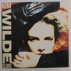 Kim Wilde - Close LP (VG+/VG+) 1988, JUG.