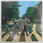 The Beatles - Abbey Road LP (EX/VG+) 1982, JUG.