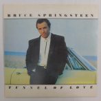 Bruce Springsteen - Tunnel Of Love LP (VG+/VG+) 1987, JUG.